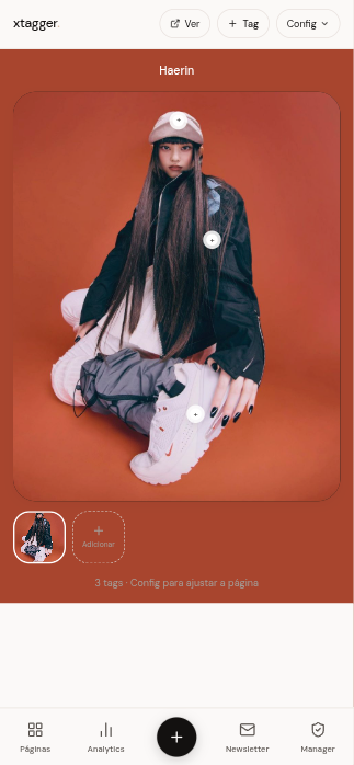 Editor